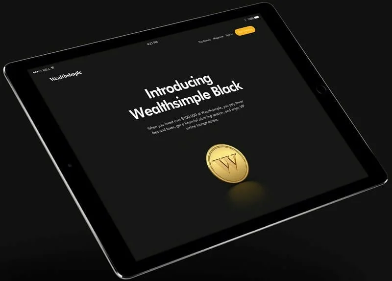 Wealthsimple Review 2018 | Canada's Best Robo-Advisor - Stocktrades