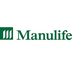 Manulife stock