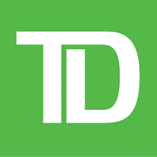 TD stock dividend