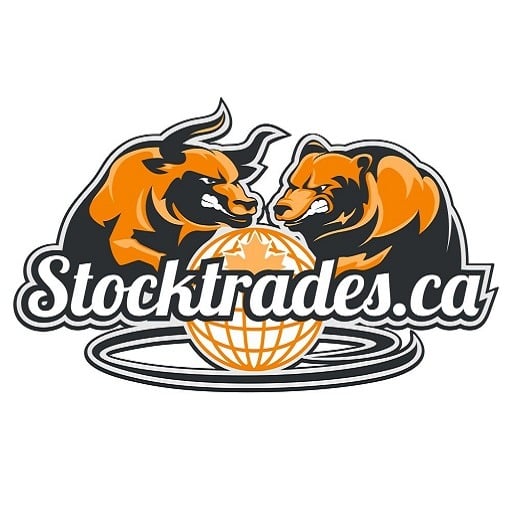 Stocktrades Ltd logo