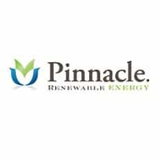 Canadian Renewable Energy Stocks - Pinnacle Renewables