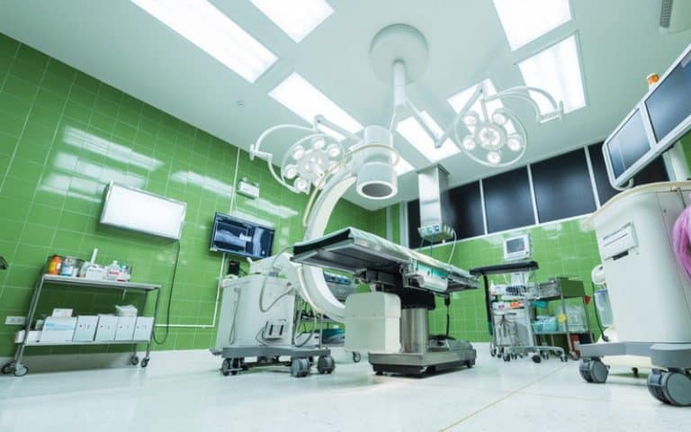 These Canadian Healthcare Stocks Could Benefit From Population Growth