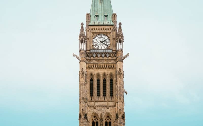 These Are the Best Canadian Bank ETF's to Buy Now