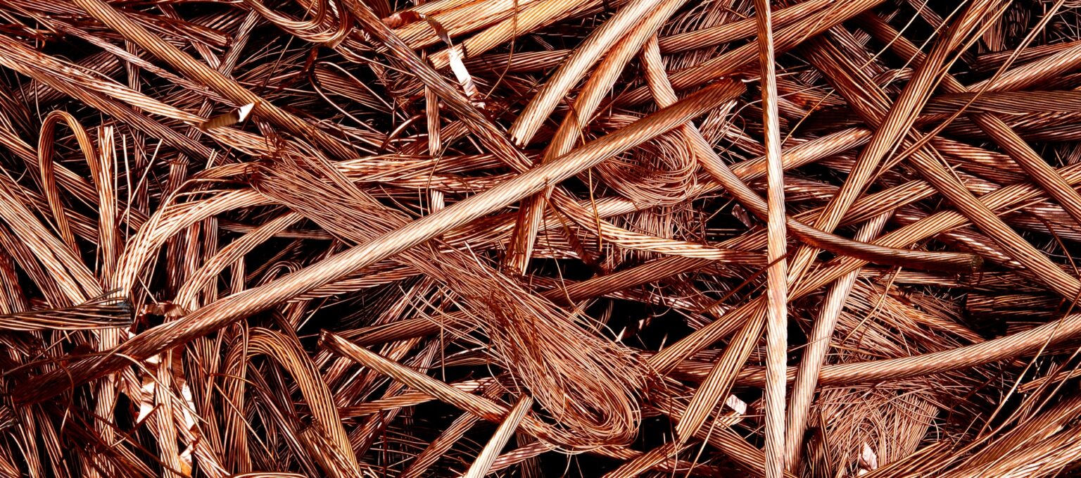 Three Top Canadian Copper Stocks to Buy in September 2024 Stocktrades