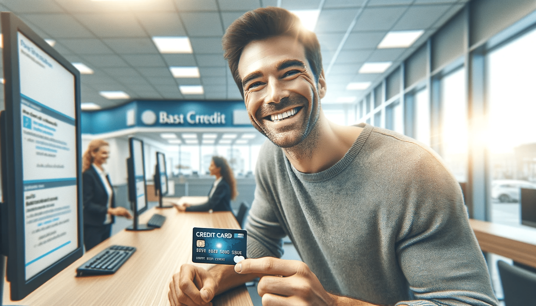 The Top Credit Cards for Bad Credit in Canada for October 2024