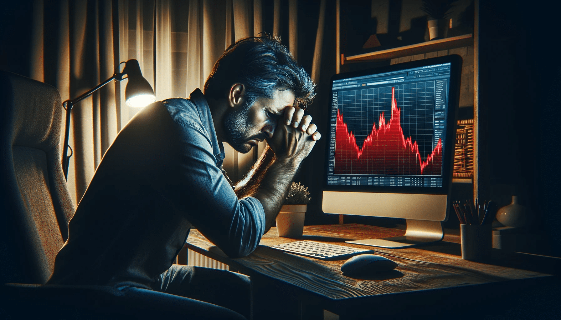 Here Are the Worst Canadian Stocks Over the Last 5 Years Stocktrades