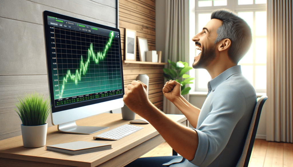 These Are the Best Performing TSX Stocks in the Last 5 Years Stocktrades
