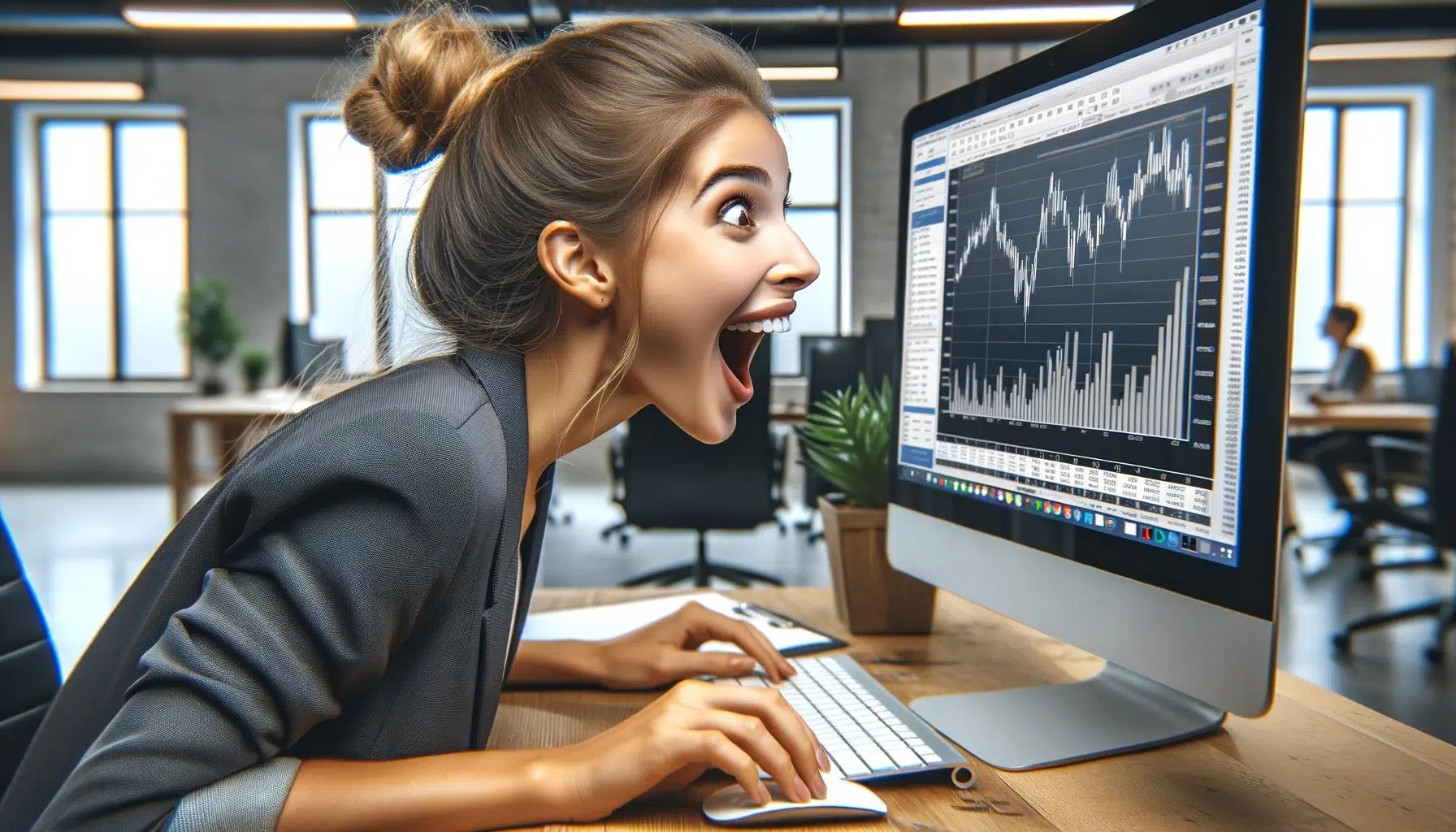 The Returns on These Top Canadian Stocks Are JawDropping Stocktrades