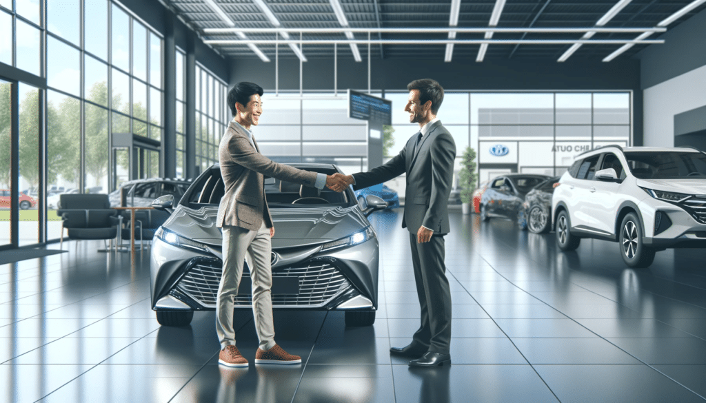 The Cheapest Cars to Buy in Canada for August 2024 Stocktrades