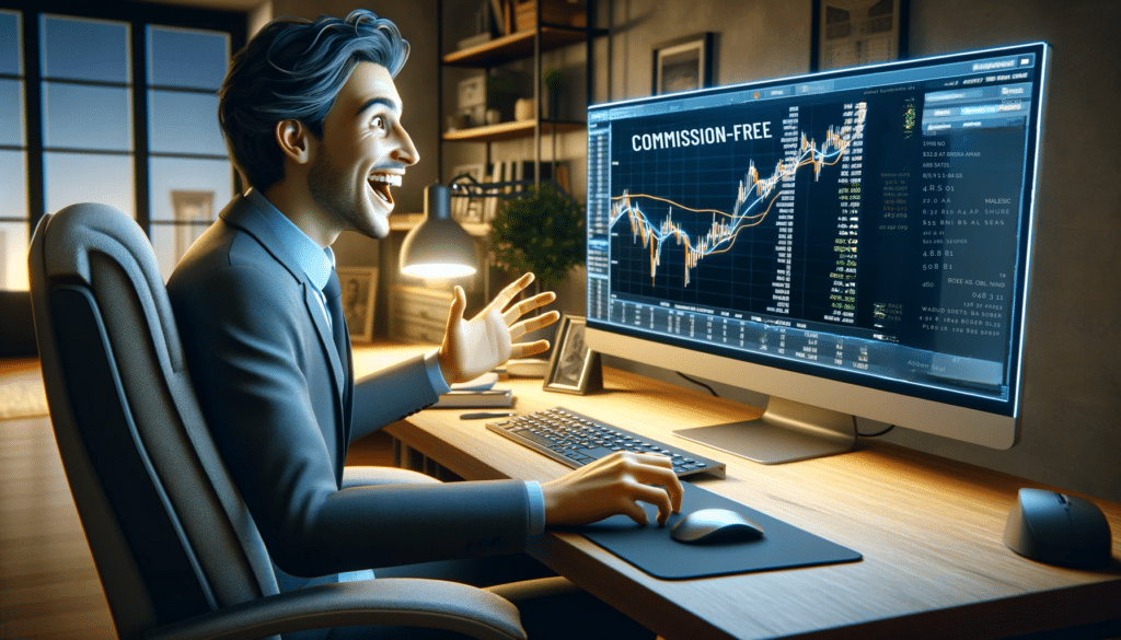The Best Commission Free Stock Trading Platforms in Canada Stocktrades