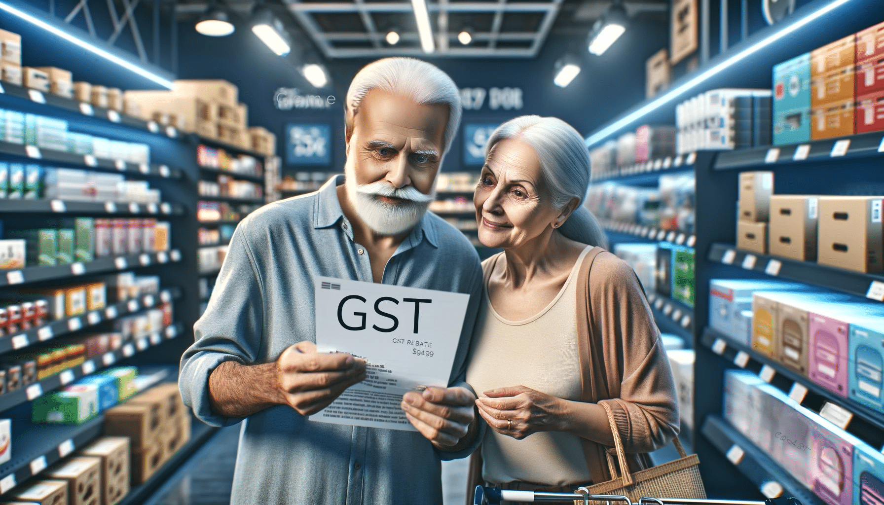 Do You Qualify For The GST HST Payments In August 2024 Stocktrades Do You Qualify For The GST HST Payments In August 2024 Stocktrades