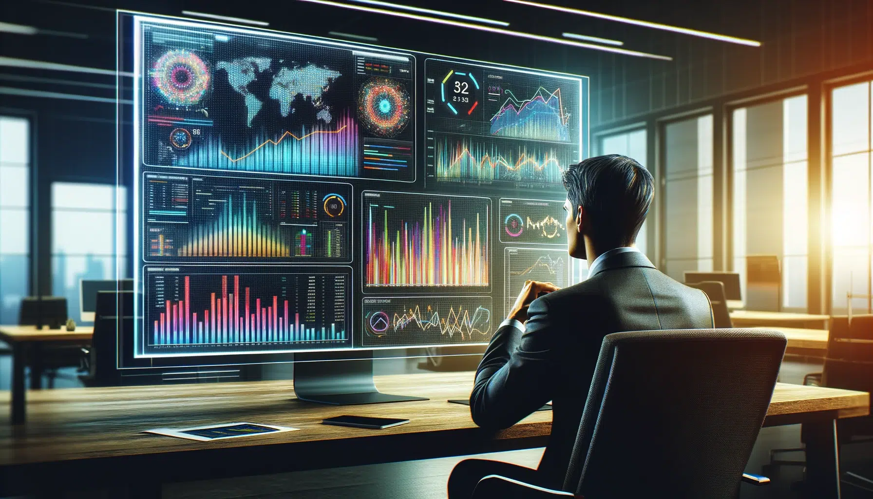 The Top Portfolio Management Tools For Investors In 2024 Stocktrades