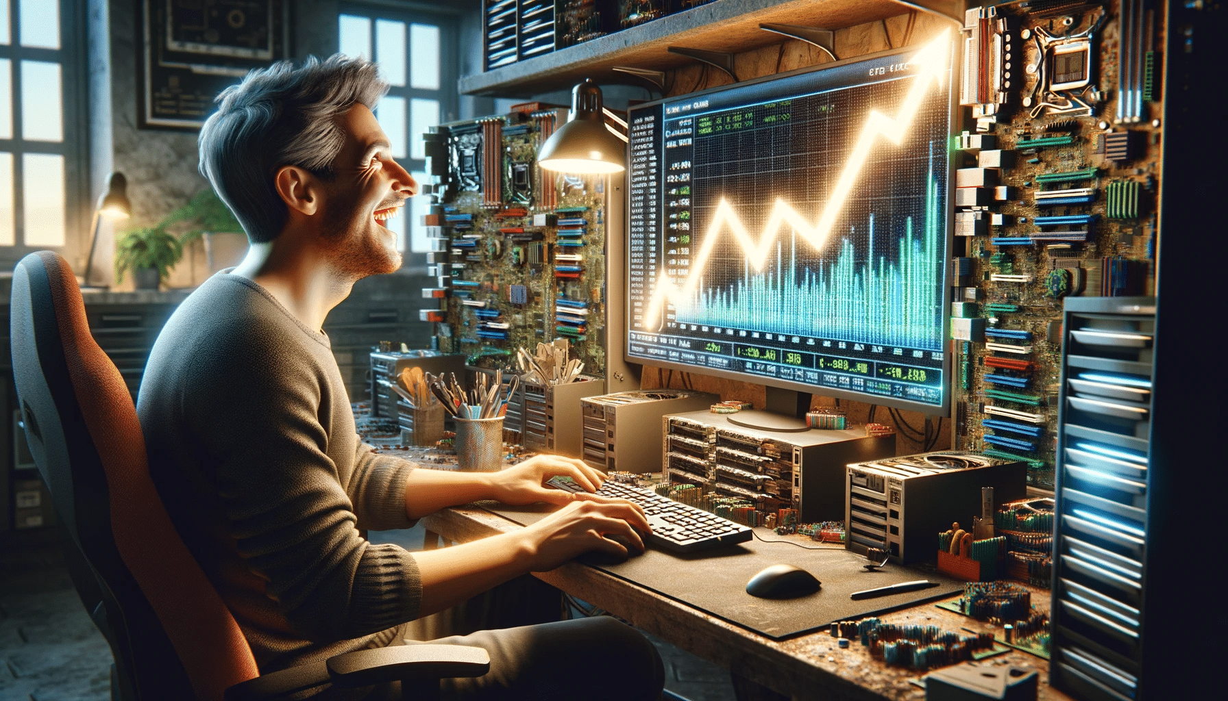 Canada’s Top Technology ETFs to Buy in May 2024 Stocktrades