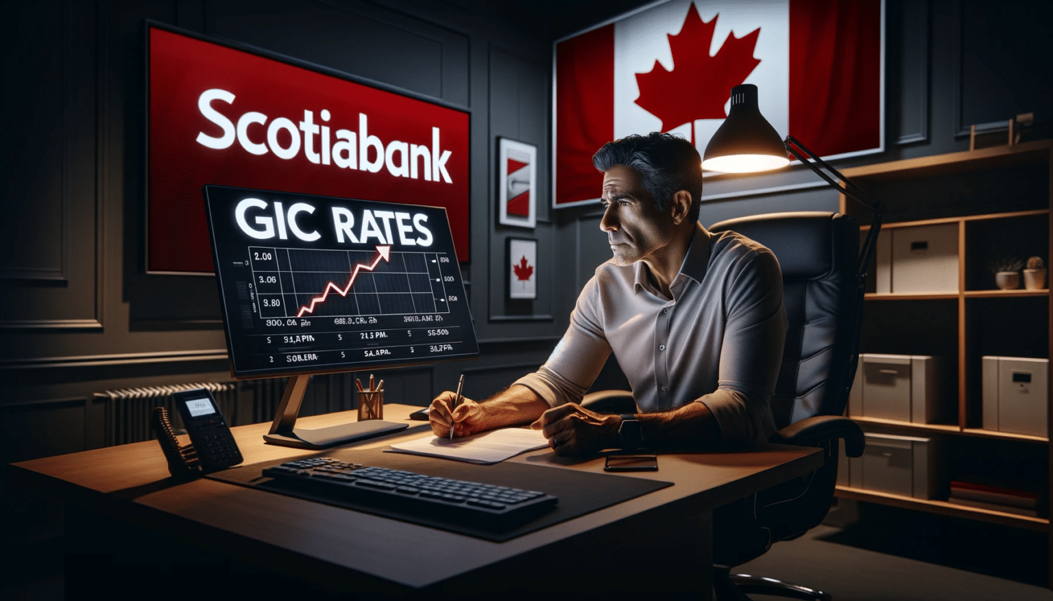 scotiabank-gic-rates-in-april-2025-stocktrades-canada