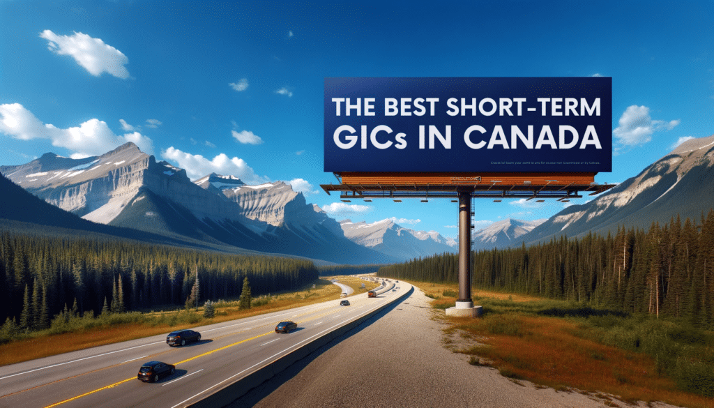 Who Has The Best Gic Rates In Canada – TUVWA