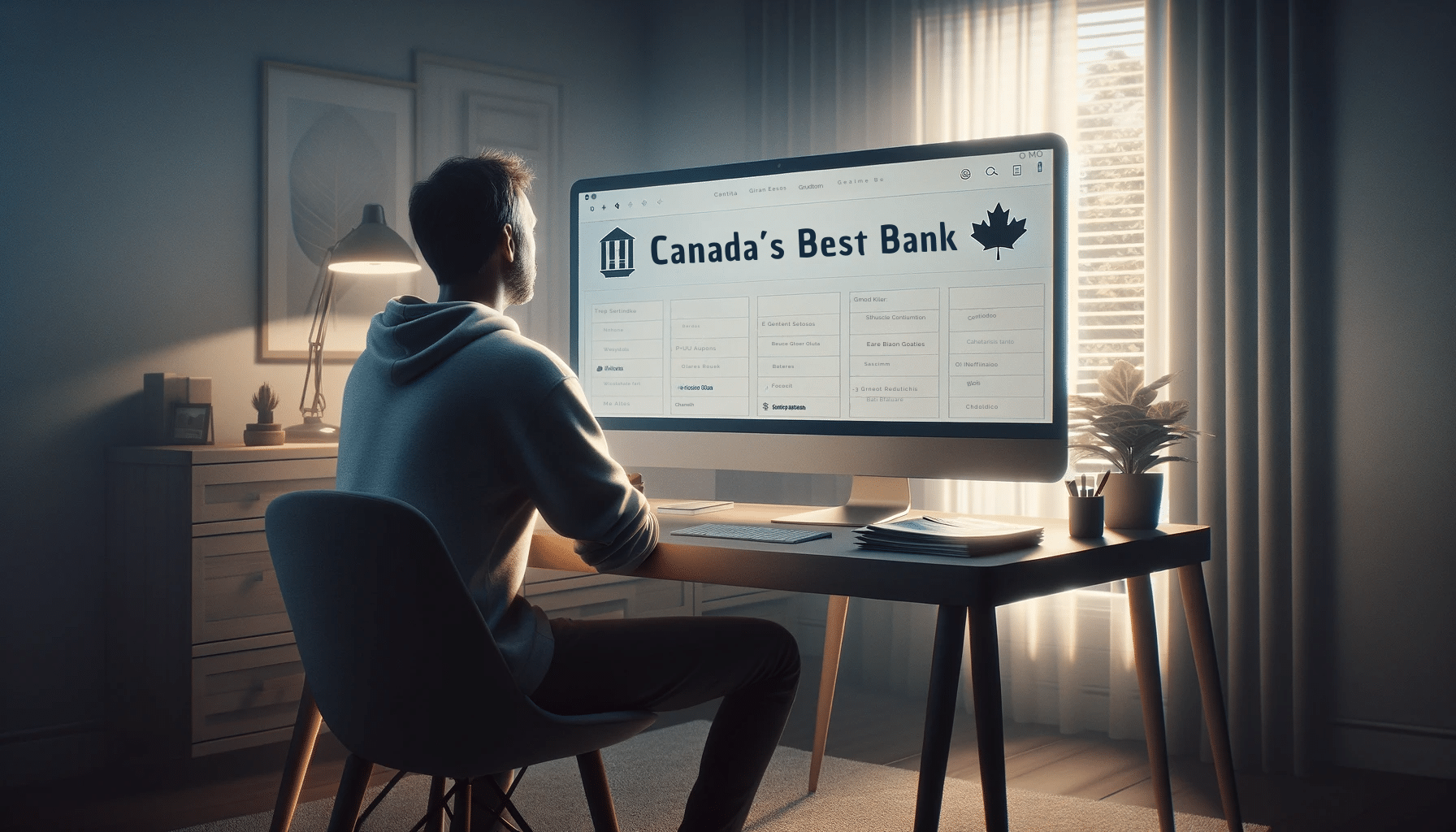 The Best Bank in Canada Ranked By Category in August 2024 Stocktrades