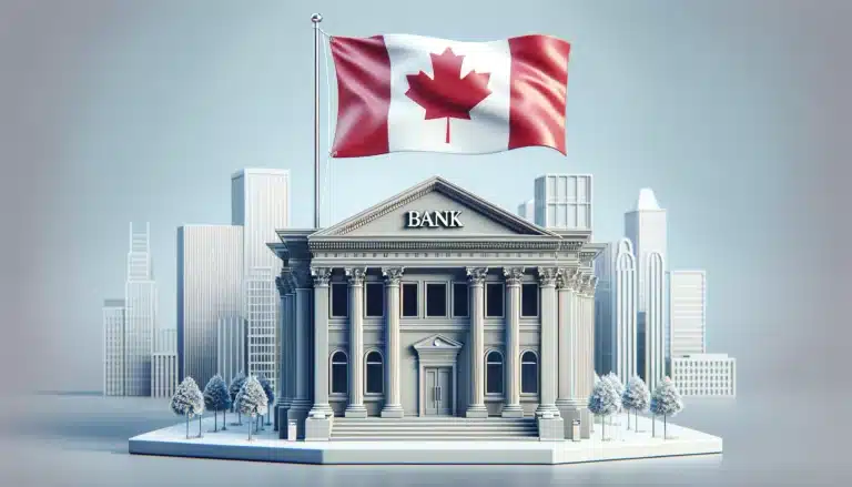 What Are the Largest Banks in Canada in March 2025?