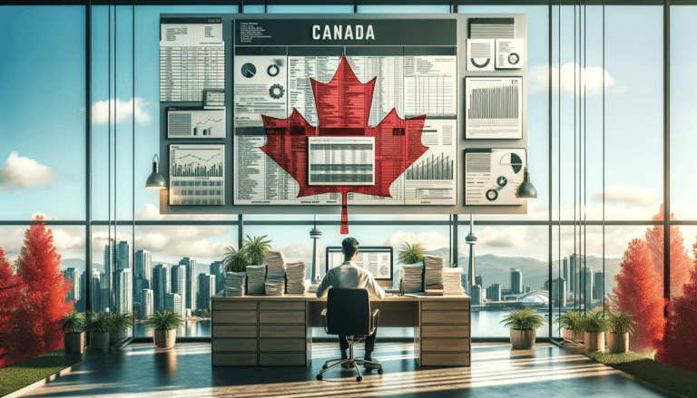 An All-In-One Guide to Taxation in Canada for March 2025