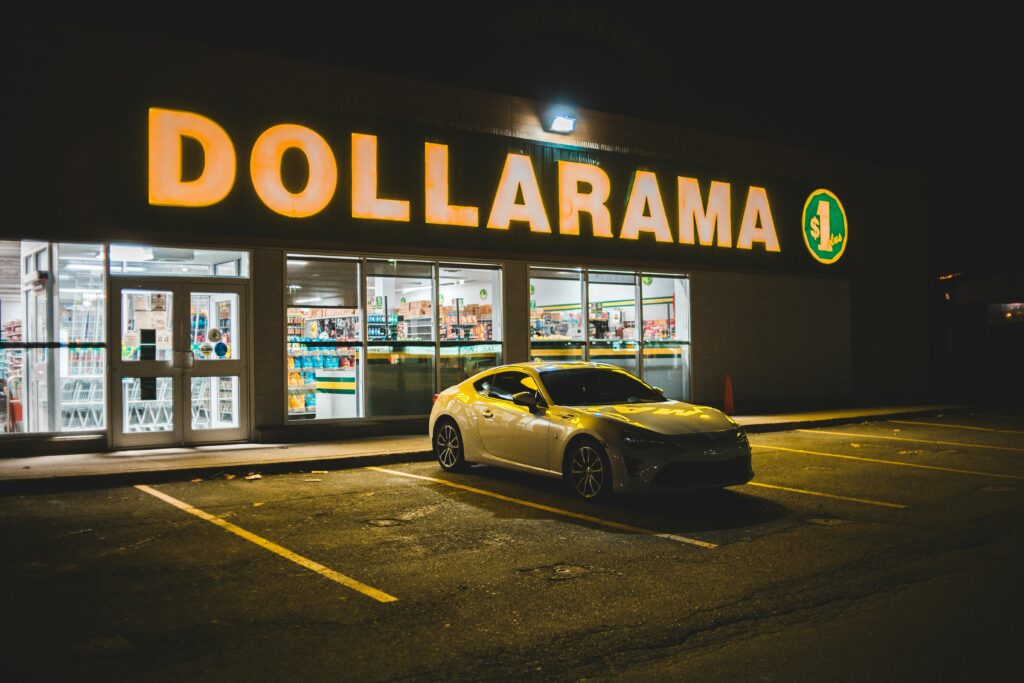 Dollarama