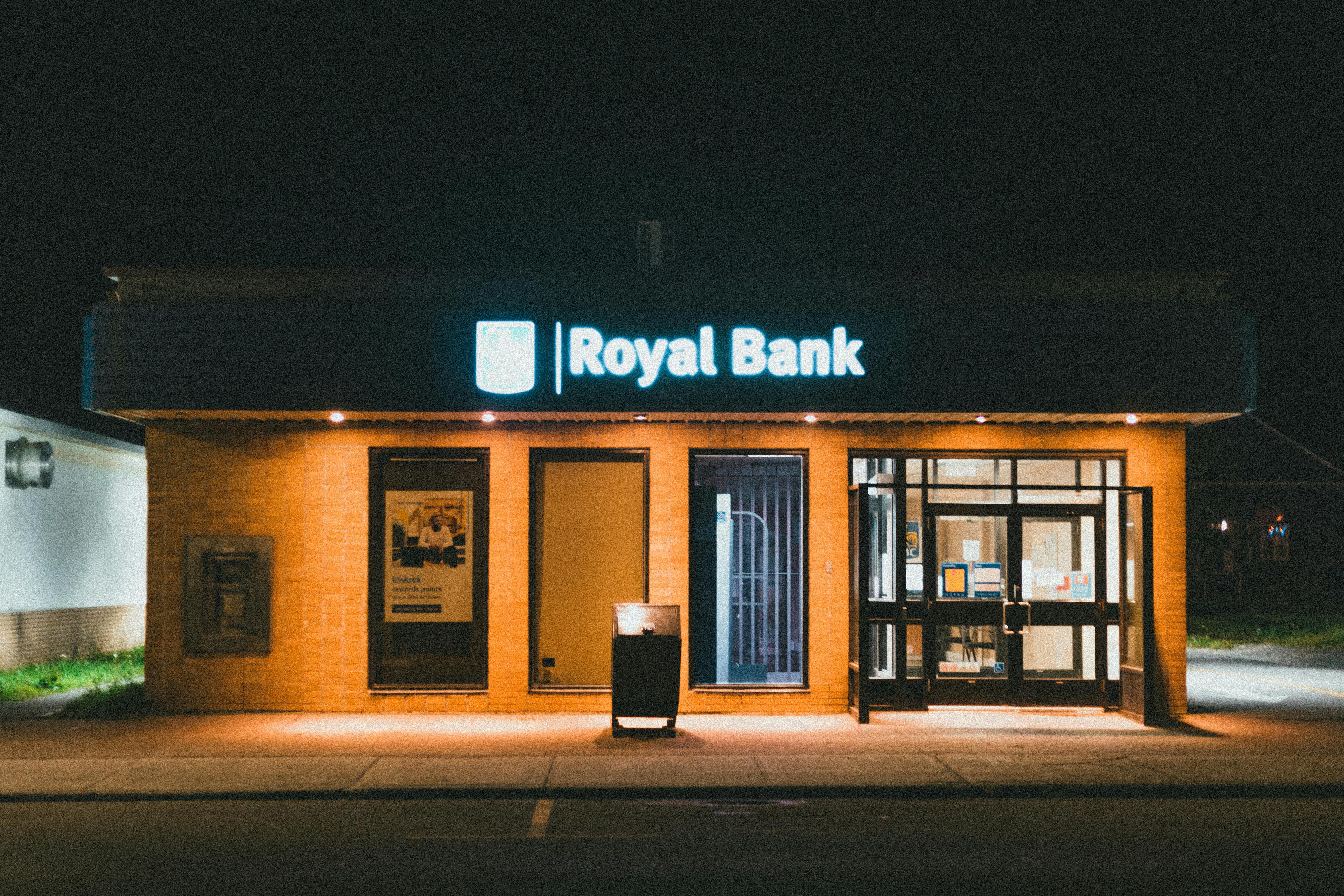 Royal Bank Building