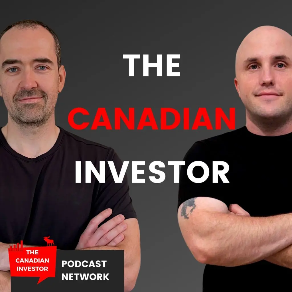 The Canadian Investor Podcast