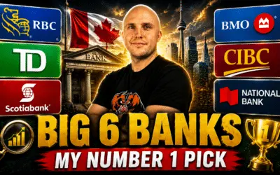 Top Canadian Bank Stocks